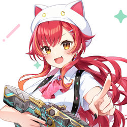 This is a pixiv picture whose title is Jewel box.