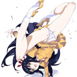 This is a pixiv picture whose title is リエ・ペトリヤコワ.