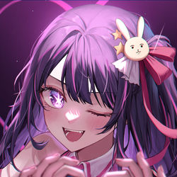 This is a pixiv picture whose title is アイドル.