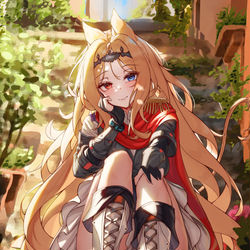 This is a pixiv picture whose title is archetto.