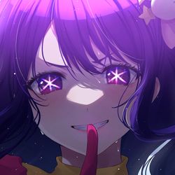 This is a pixiv picture whose title is アイドル.