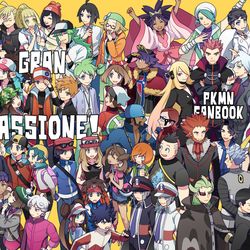 This is a pixiv picture whose title is 【5/3】スパコミサンプル.