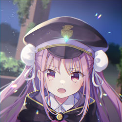 This is a pixiv picture whose title is 國見タマ.
