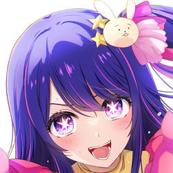 This is a pixiv picture whose title is アイ.