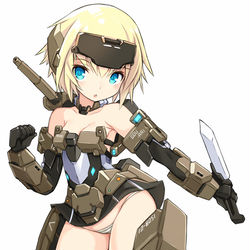 This is a pixiv picture whose title is 轟雷ちゃん！.