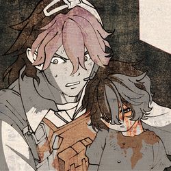 This is a pixiv picture whose title is 地球の色男.