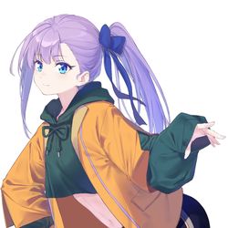 This is a pixiv picture whose title is ✧ ˊ v ˋ*)و✧.