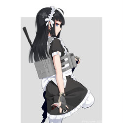 This is a pixiv picture whose title is Juju_RKGK.