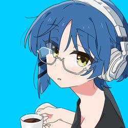 This is a pixiv picture whose title is リョウ.