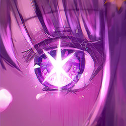 This is a pixiv picture whose title is 無題.