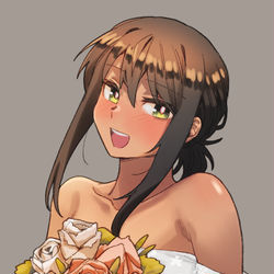 This is a pixiv picture whose title is 10年ブッキー.