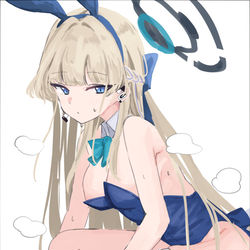 This is a pixiv picture whose title is トキ…もう1回….