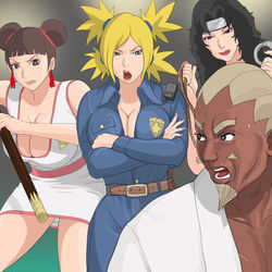 This is a pixiv picture whose title is Prison Event.