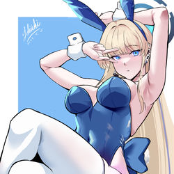 This is a pixiv picture whose title is 無題.