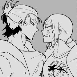 This is a pixiv picture whose title is Untitled.