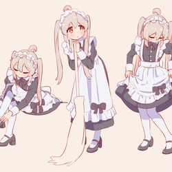 This is a pixiv picture whose title is 速写-真寻周4-6.