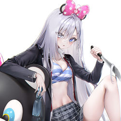 This is a pixiv picture whose title is 死亡遊戯で飯を食う。3.