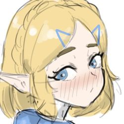 This is a pixiv picture whose title is 뿡뿡이.