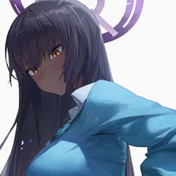 This is a pixiv picture whose title is 📷✌️.