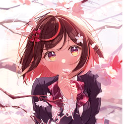 This is a pixiv picture whose title is COMITIA144 オリジナル本新刊.