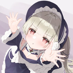 This is a pixiv picture whose title is リトルフォーミダブル.