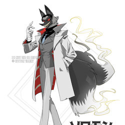 This is a pixiv picture whose title is ソロモン.