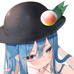 This is a pixiv picture whose title is て.