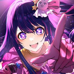 This is a pixiv picture whose title is アイ.