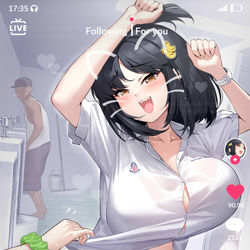 This is a pixiv picture whose title is LC50plus 005.