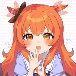 This is a pixiv picture whose title is マヤ.