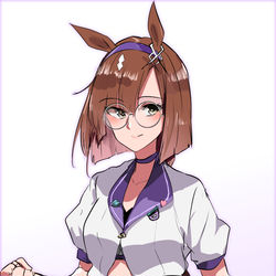 This is a pixiv picture whose title is イクノのお腹.