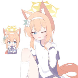 This is a pixiv picture whose title is 伊落マリー.