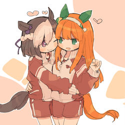 This is a pixiv picture whose title is ウマー.