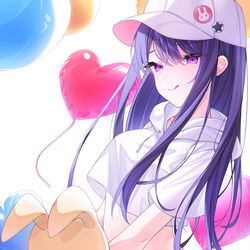 This is a pixiv picture whose title is アイ.