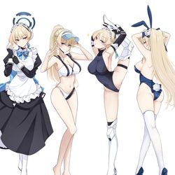 This is a pixiv picture whose title is 飛鳥馬トキ.