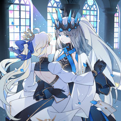 This is a pixiv picture whose title is ダンス.