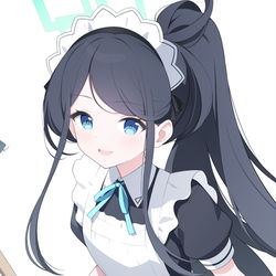 This is a pixiv picture whose title is 爱丽丝.