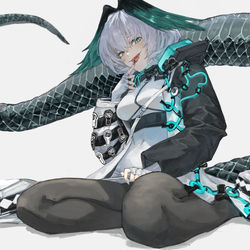 This is a pixiv picture whose title is ho'olheyak.