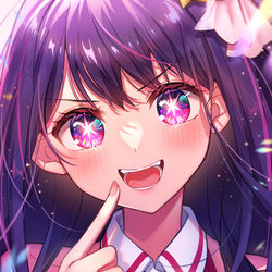 This is a pixiv picture whose title is 🌟💓.