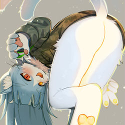 This is a pixiv picture whose title is おまねこくん.