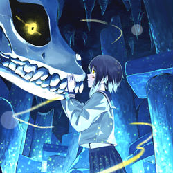 This is a pixiv picture whose title is チュン太②.
