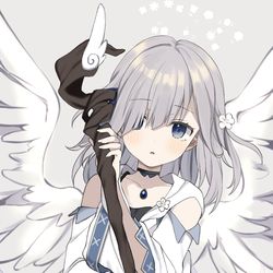 This is a pixiv picture whose title is れんちゃん.
