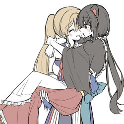 This is a pixiv picture whose title is Twitterらくがきまとめ.