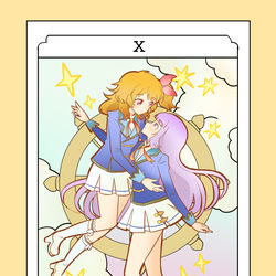 This is a pixiv picture whose title is あかスミ.