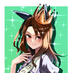 This is a pixiv picture whose title is 本日の主役.