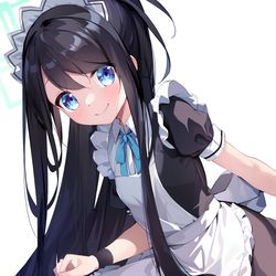 This is a pixiv picture whose title is はんぱかぱーん！.