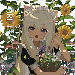 This is a pixiv picture whose title is 新刊とお品書き【通販あり】.