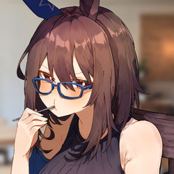 This is a pixiv picture whose title is ウマ娘まとめ④.