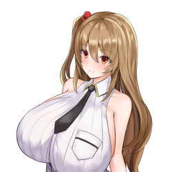 This is a pixiv picture whose title is シアちゃん.