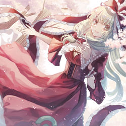 This is a pixiv picture whose title is 2023年雛祭り！.